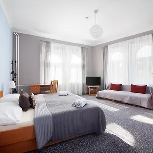 Bell Otel Prag