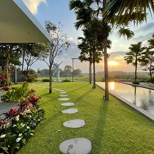 The Valerian Otel Ubud
