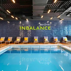 Novotel West Otel Krakow