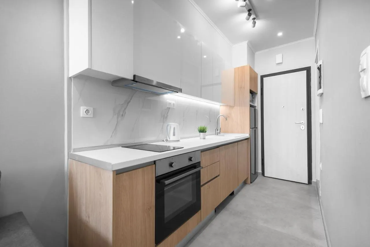 Upper Floor, The Luxury Suites Θεσσαλονίκη 0*,  Ελλάδα